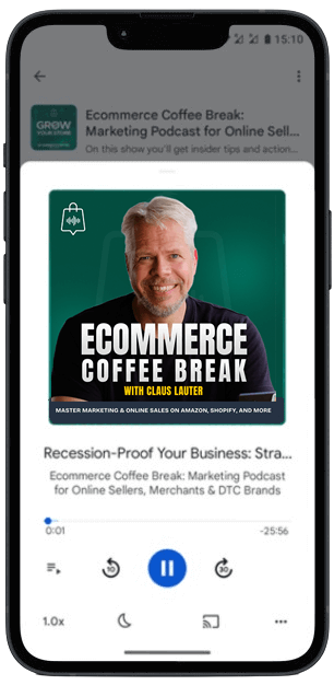 InterLinks on Mobile